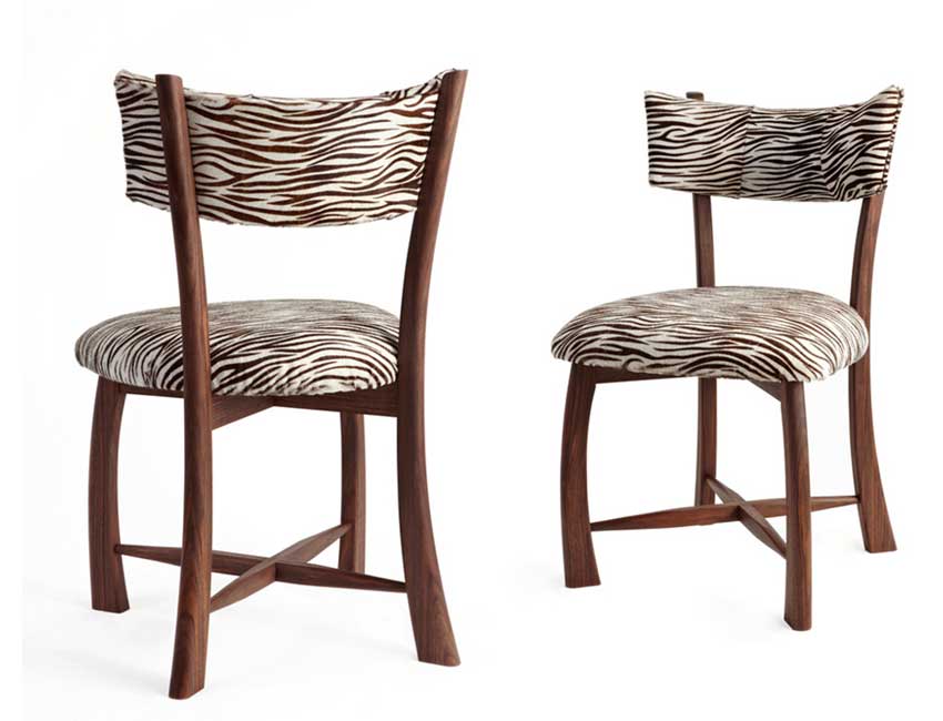 Antelope chairs